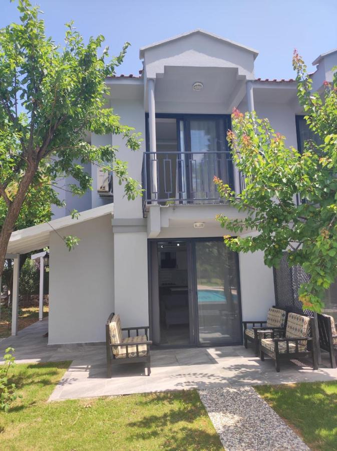 Tuna Apart Vakantiepark Fethiye