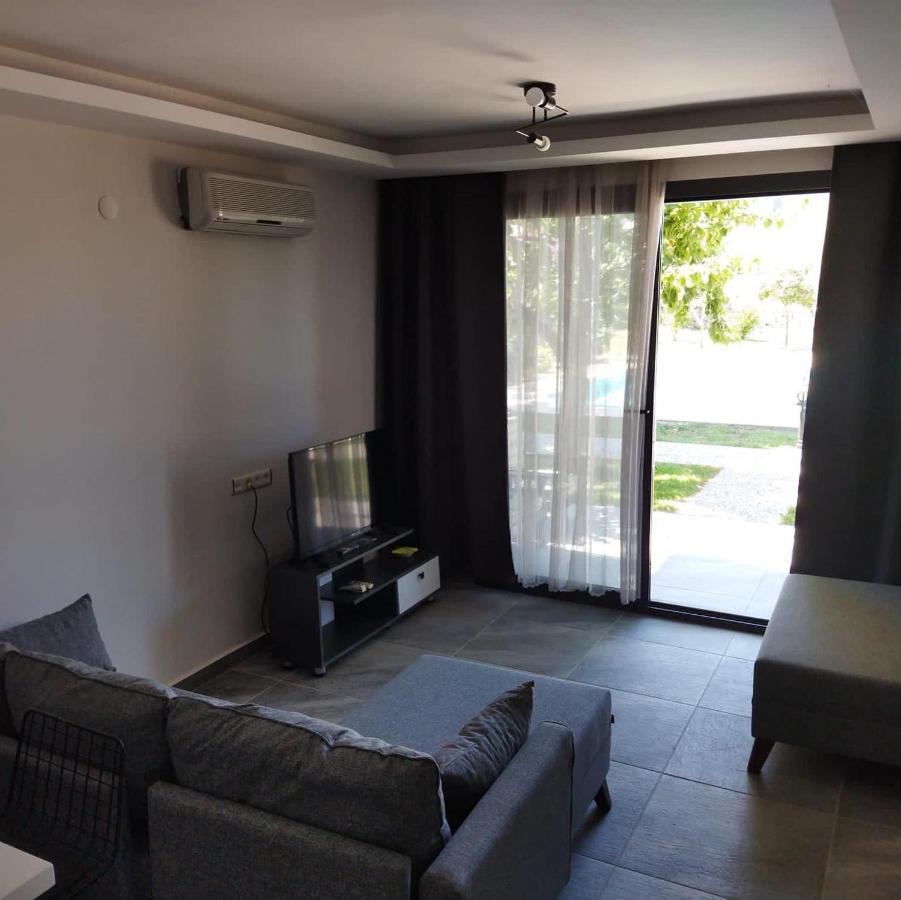 Vakantiepark Tuna Apart Fethiye