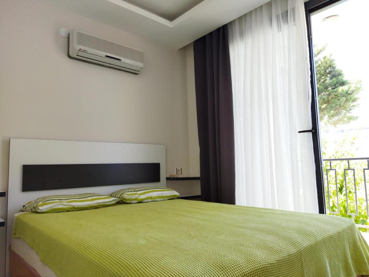 Tuna Apart Vakantiepark Fethiye