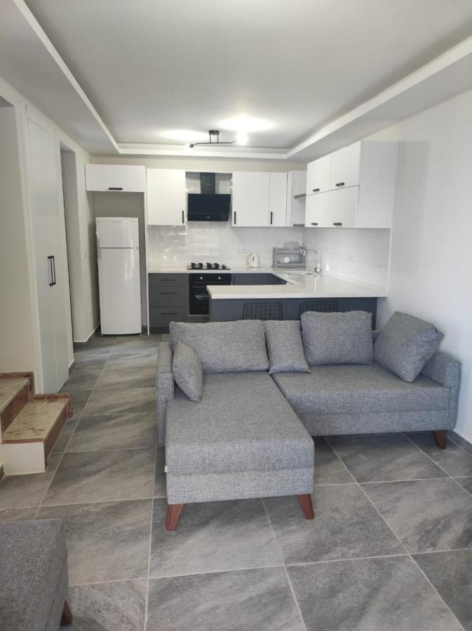Tuna Apart Tatil parkı